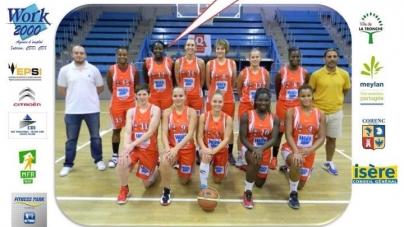 NF1 : le BCTM reçoit Sainte-Savine ce samedi